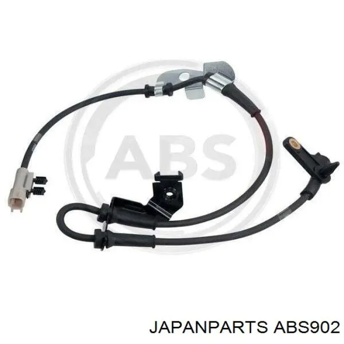 ABS-902 Japan Parts датчик абс (abs передний правый)