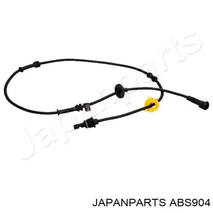 Датчик АБС (ABS) задний Japan Parts ABS904