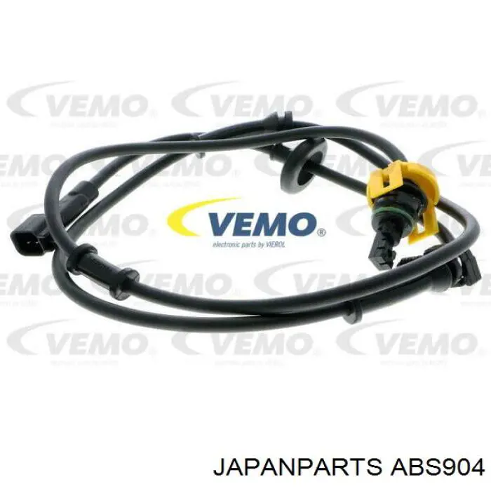 ABS904 Japan Parts