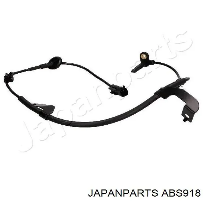 ABS918 Japan Parts провод датчика абс передний левый
