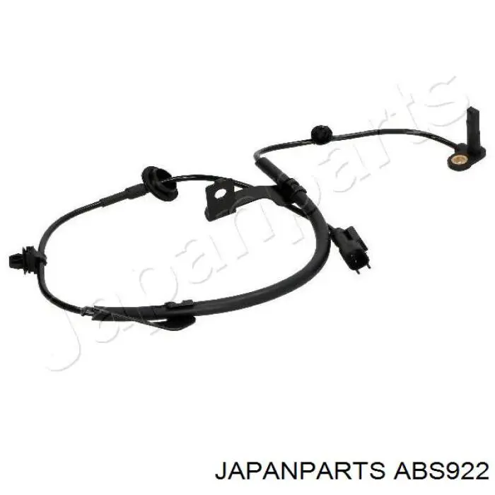 ABS922 Japan Parts sensor abs dianteiro esquerdo