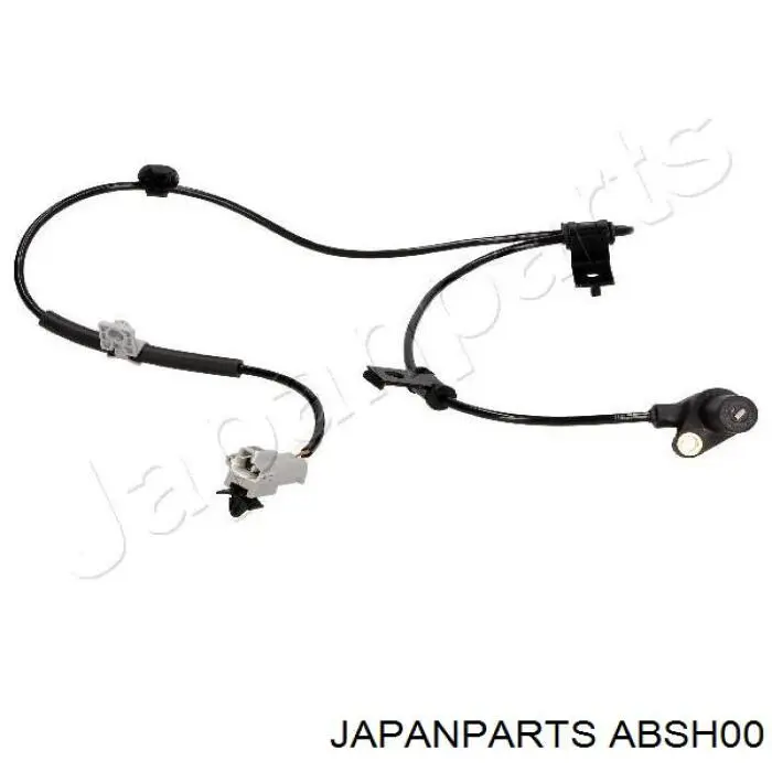 ABS-H00 Japan Parts sensor abs dianteiro esquerdo