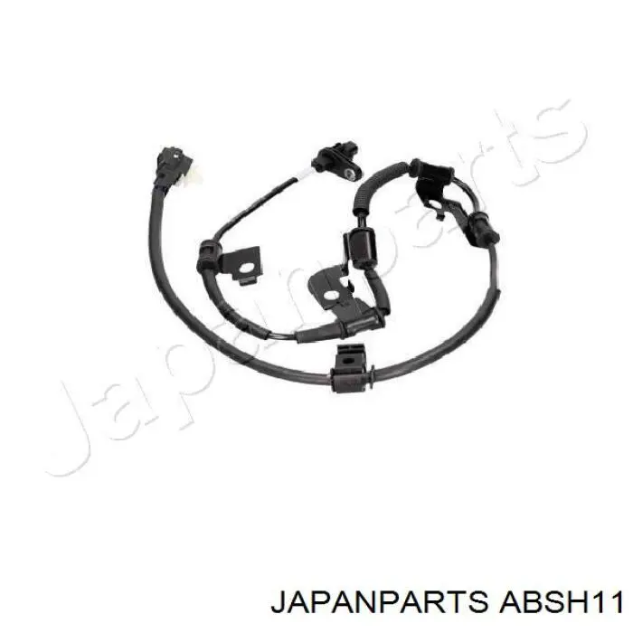 Датчик АБС (ABS) передний левый Japan Parts ABSH11