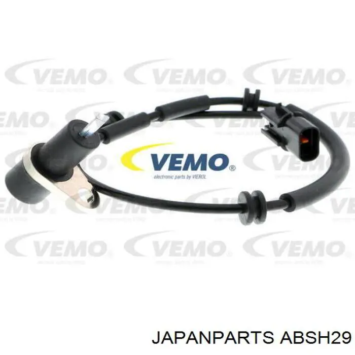 Передний правый датчик АБС Japan Parts ABSH29