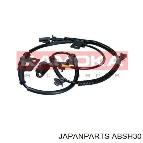 Датчик АБС (ABS) передний правый ABSH30 Japan Parts