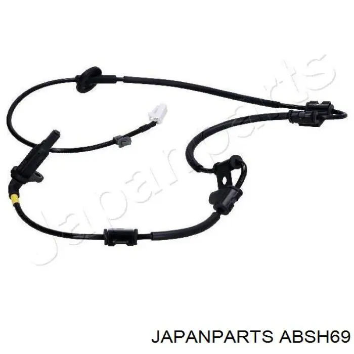 ABS-H69 Japan Parts датчик абс (abs задний правый)
