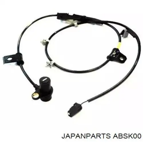 Датчик АБС (ABS) передний левый Japan Parts ABSK00