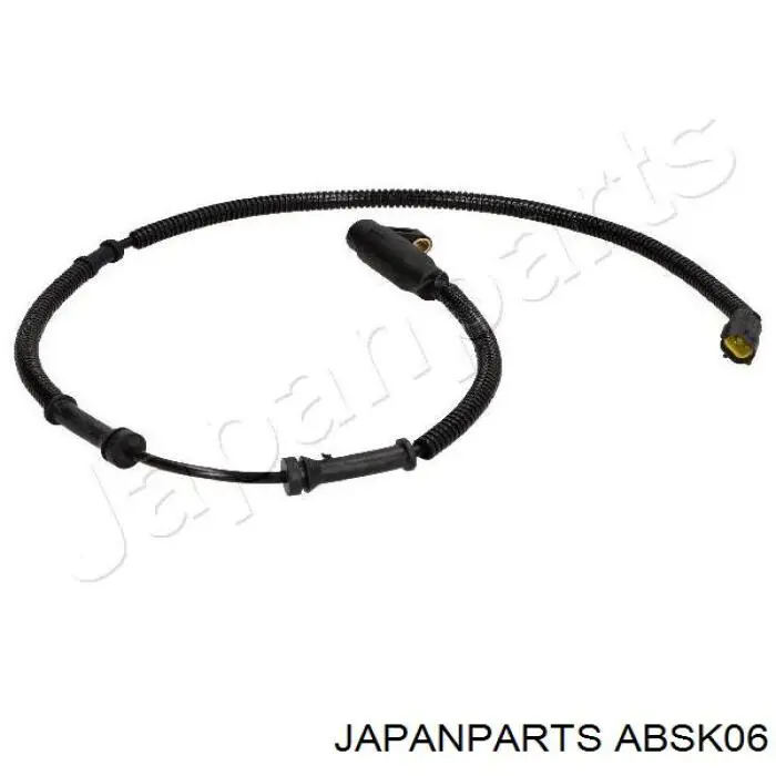 ABS-K06 Japan Parts датчик абс (abs передний левый)