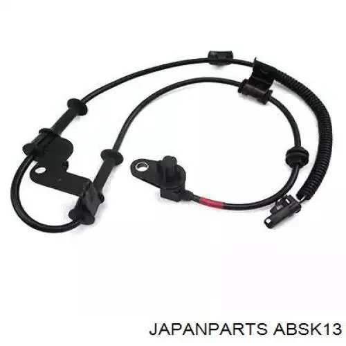 Рычаг передней подвески нижний правый ABSK13 Japan Parts