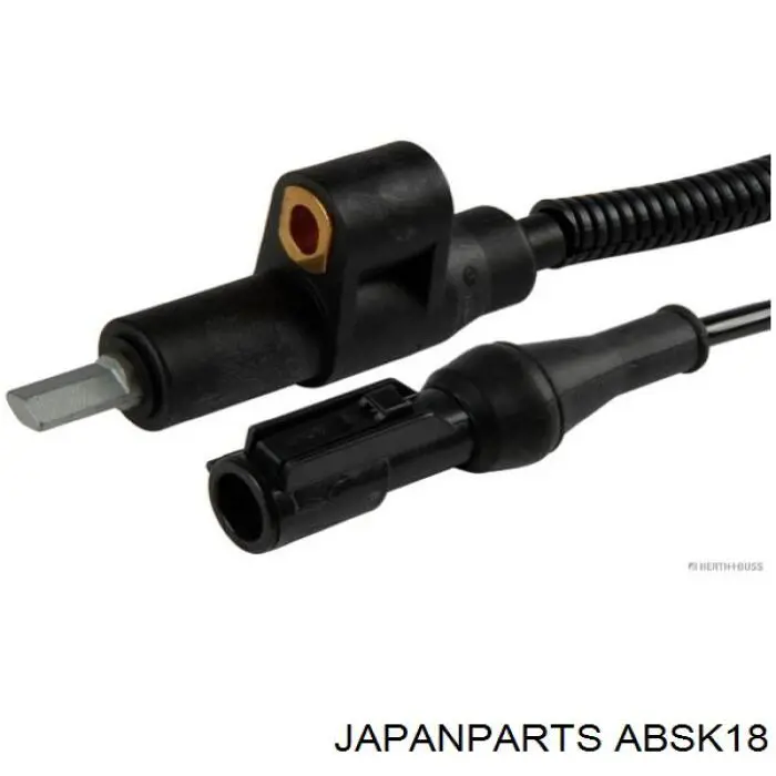 Датчик АБС (ABS) задний Japan Parts ABSK18