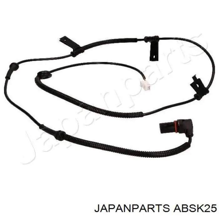 Датчик АБС (ABS) задний левый ABSK25 Japan Parts