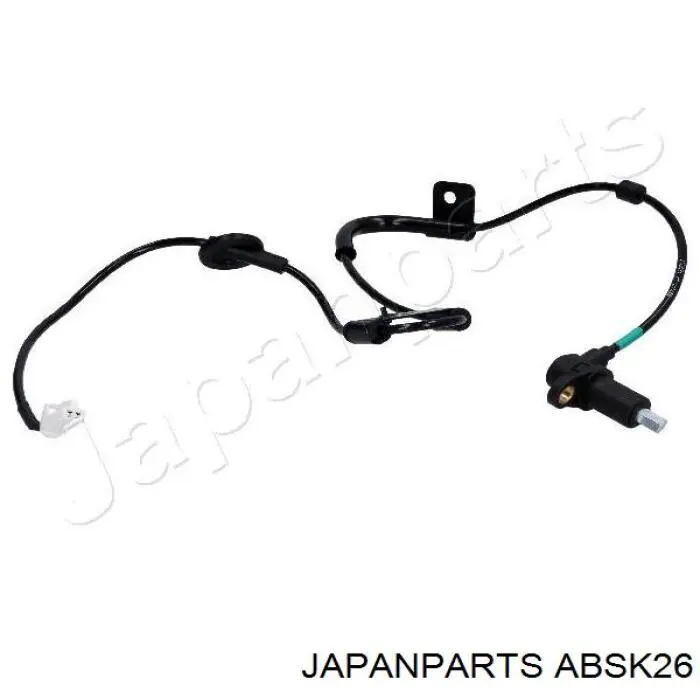 Датчик АБС (ABS) задний правый ABSK26 Japan Parts