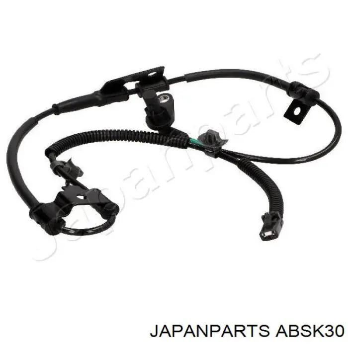 Датчик АБС (ABS) передний левый ABSK30 Japan Parts