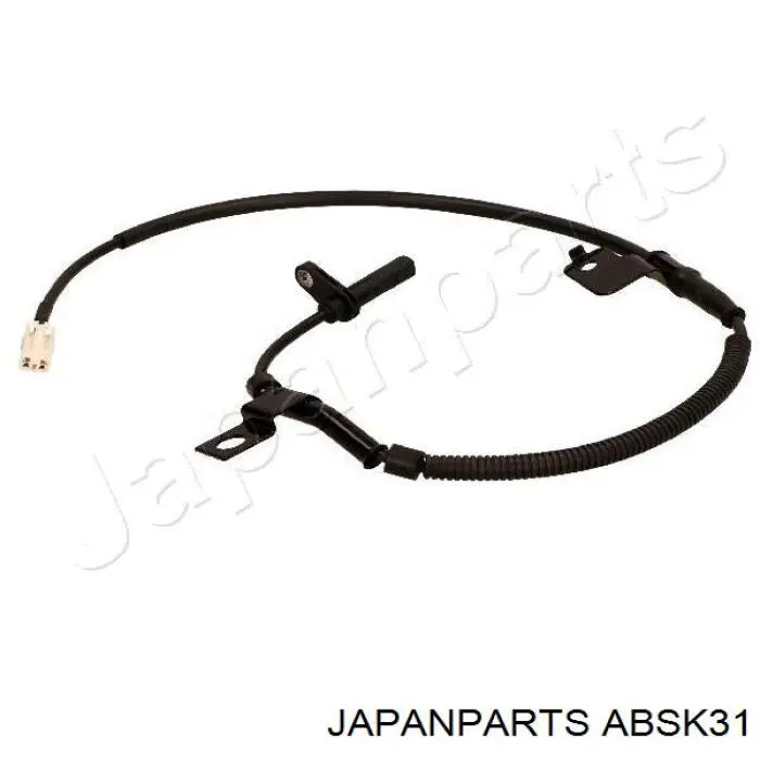ABS-K31 Japan Parts датчик абс (abs передний левый)