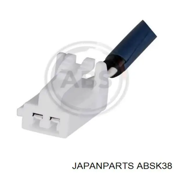 Датчик АБС (ABS) задний, левый Japan Parts ABSK38 цена, от 17.49 USD