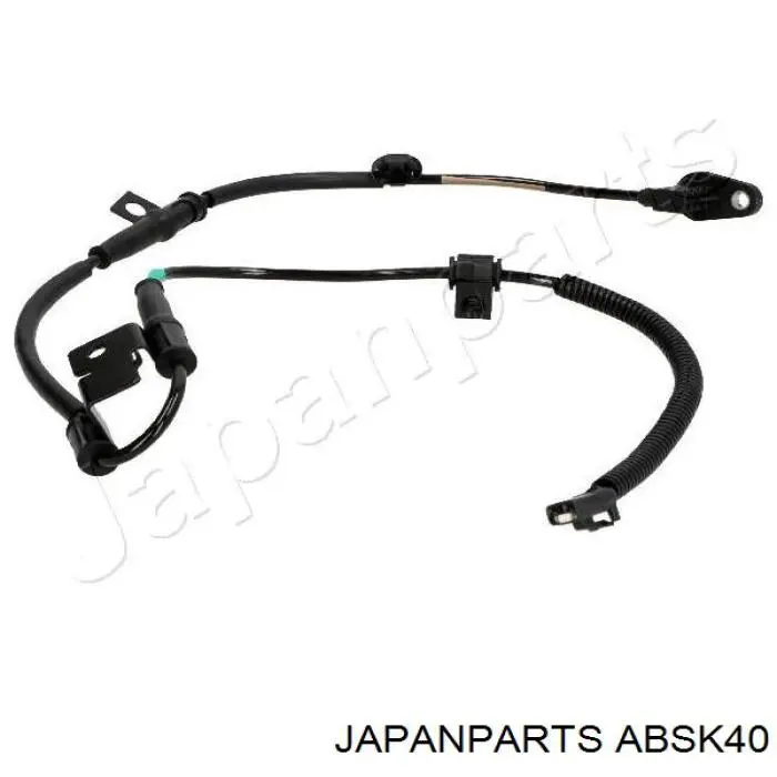ABS-K40 Japan Parts датчик абс (abs передний левый)