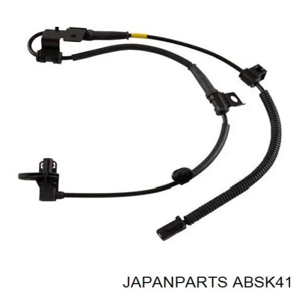 ABSK41 Japan Parts датчик абс (abs передний правый)