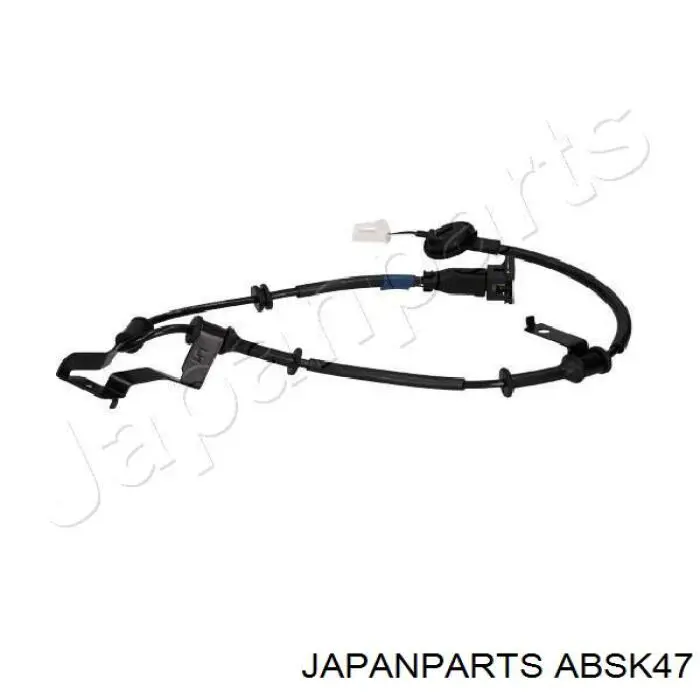 Провод датчика АБС задний левый Japan Parts ABSK47