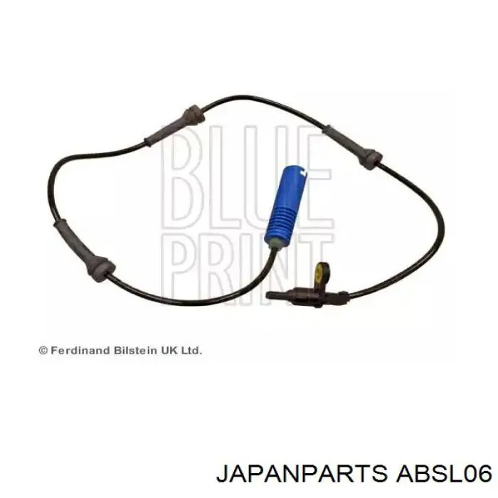 Датчик АБС (ABS) передний ABSL06 Japan Parts