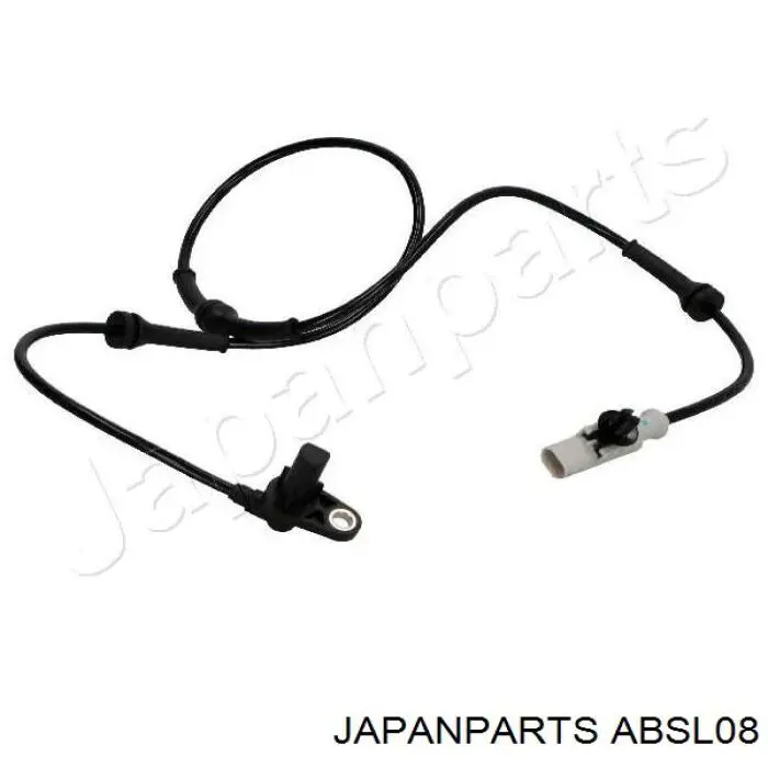 ABS-L08 Japan Parts sensor dianteiro de abs