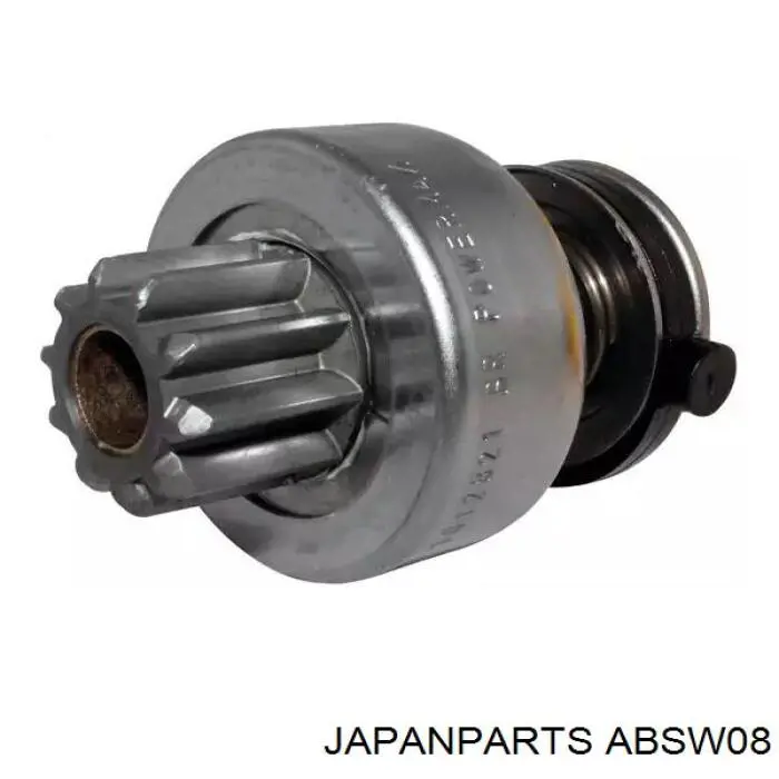 ABSW08 Japan Parts Датчик ABS передний правый