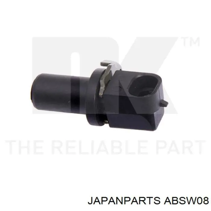 ABSW08 Japan Parts