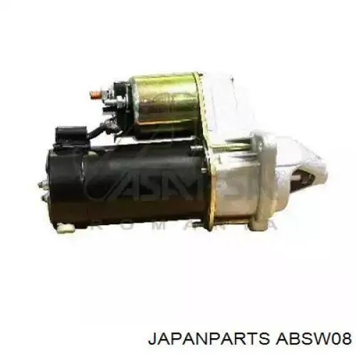 Передний правый датчик АБС Japan Parts ABSW08