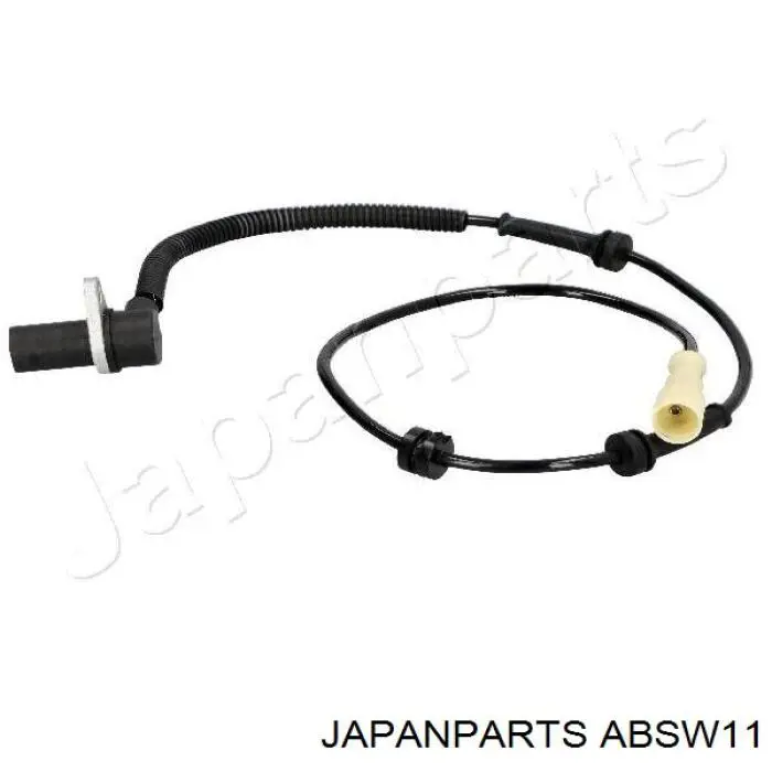 ABS-W11 Japan Parts sensor abs dianteiro esquerdo