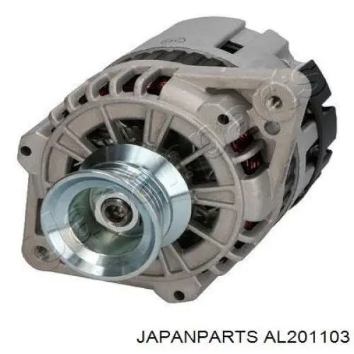 Генератор AL201103 Japan Parts