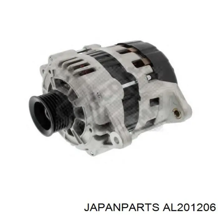 Генератор AL201206 Japan Parts