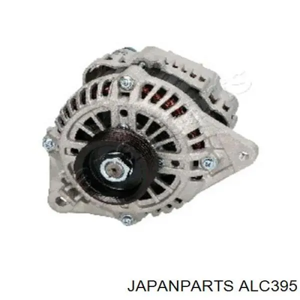 Генератор ALC395 Japan Parts