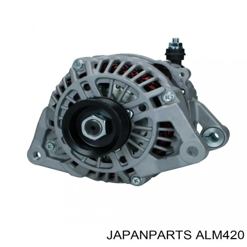 ALM420 Japan Parts генератор