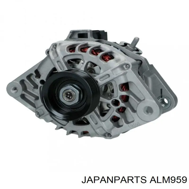 Генератор ALM959 Japan Parts