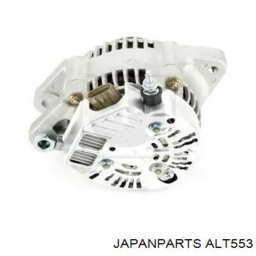 Генератор ALT553 Japan Parts