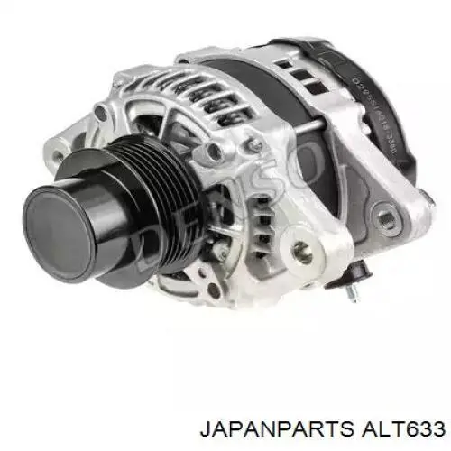 Генератор ALT633 Japan Parts