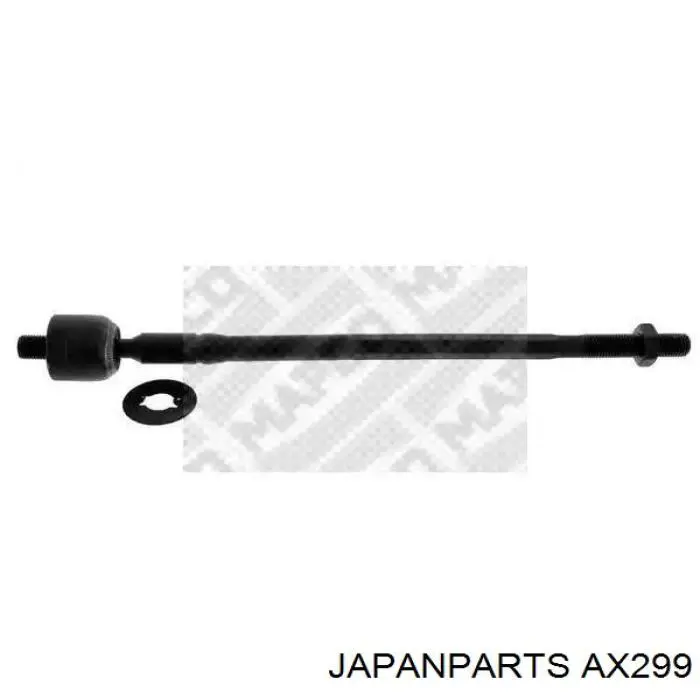 Рулевая тяга AX299 Japan Parts