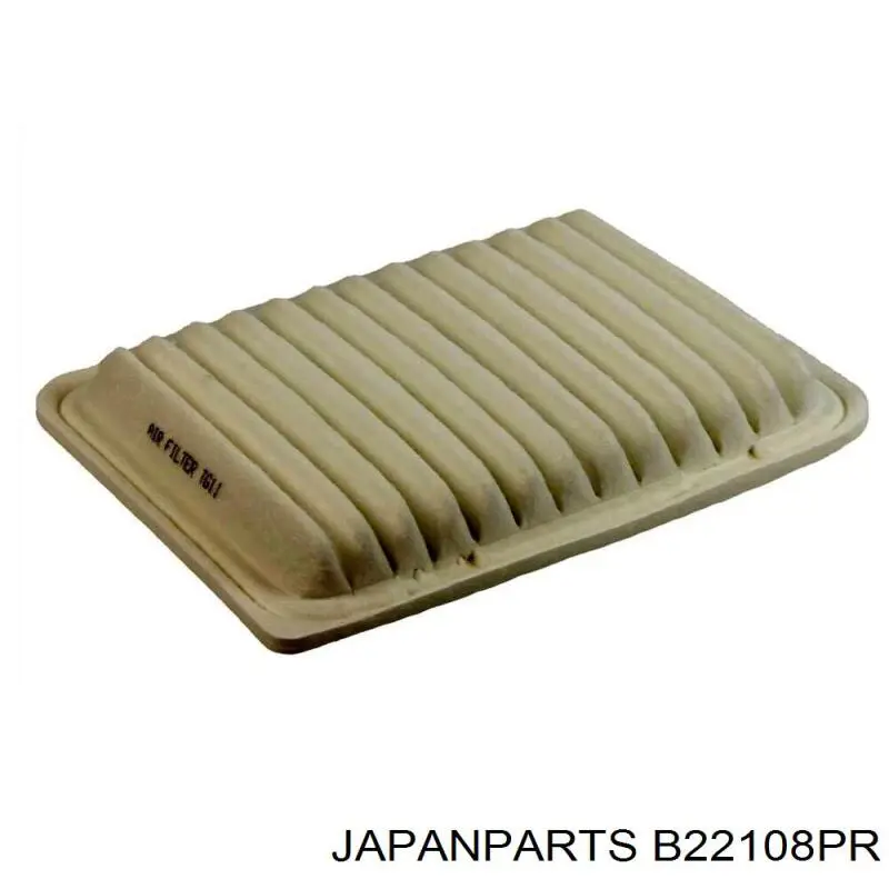 Воздушный фильтр B22108PR Japan Parts