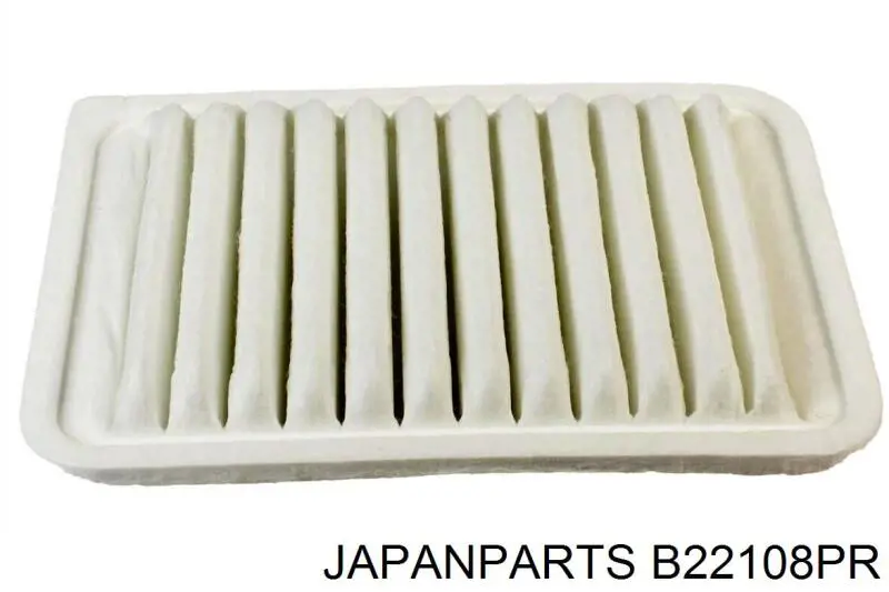 Воздушный фильтр B22108PR Japan Parts