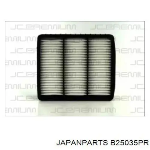 Воздушный фильтр B25035PR Japan Parts