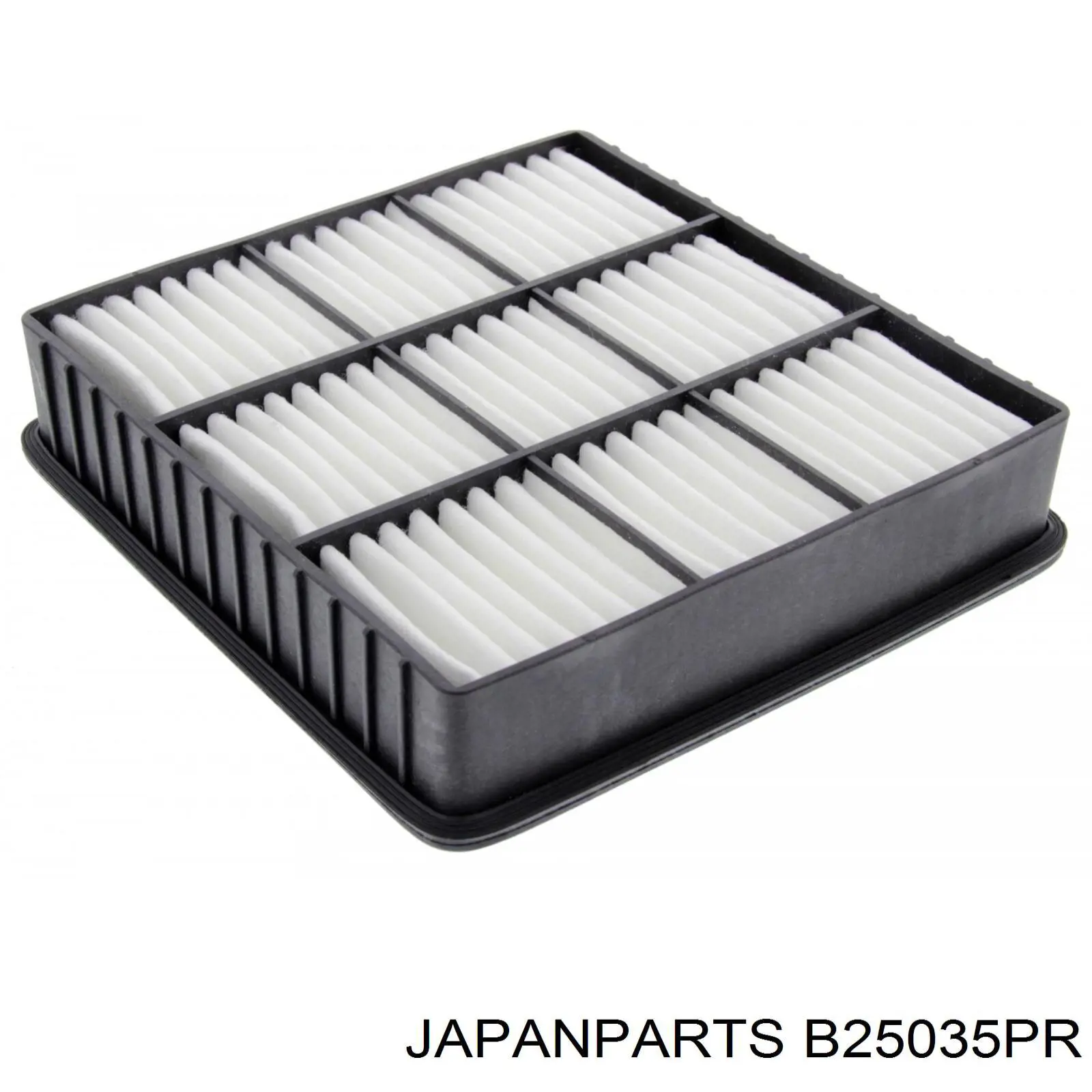 Элемент воздушного фильтра Japan Parts B25035PR цена, от 4.03 USD