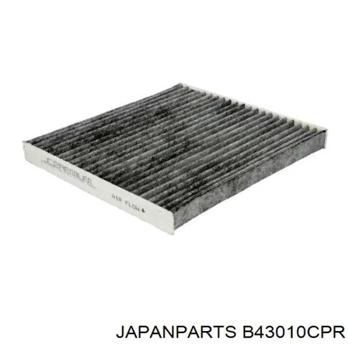 B43010CPR Japan Parts фильтр салона