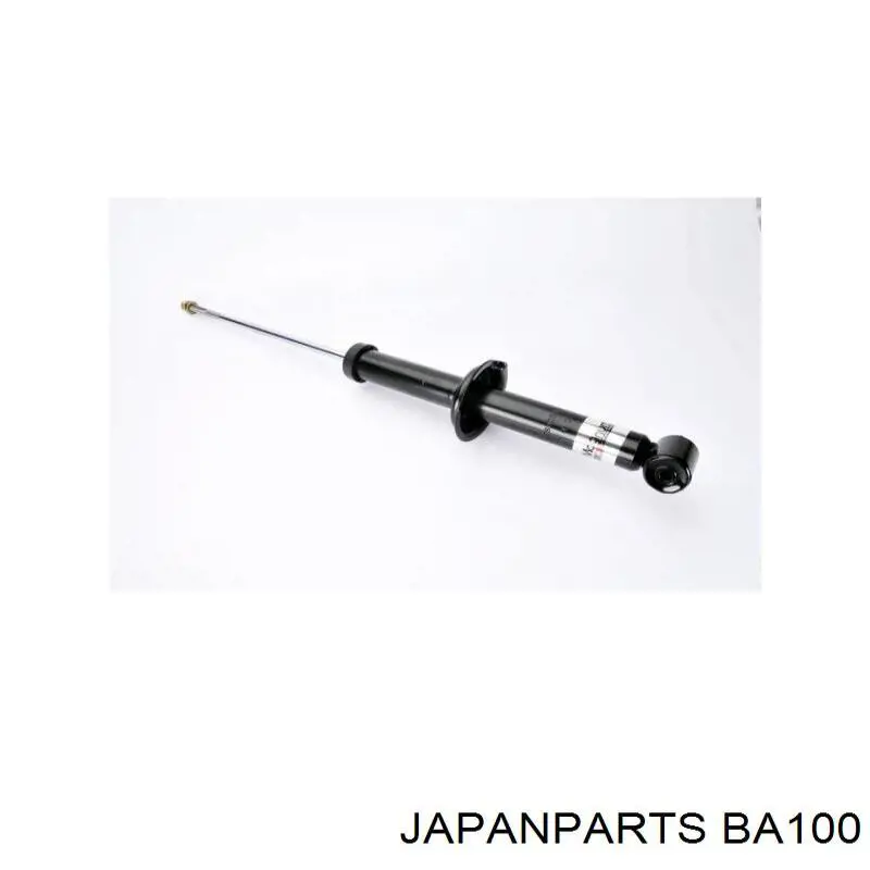Датчик температуры охлаждающей жидкости (включения вентилятора радиатора) Japan Parts BA100