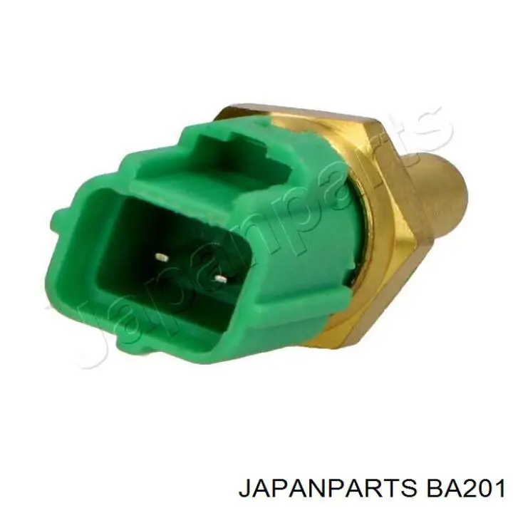 BA201 Japan Parts датчик температуры охлаждающей жидкости