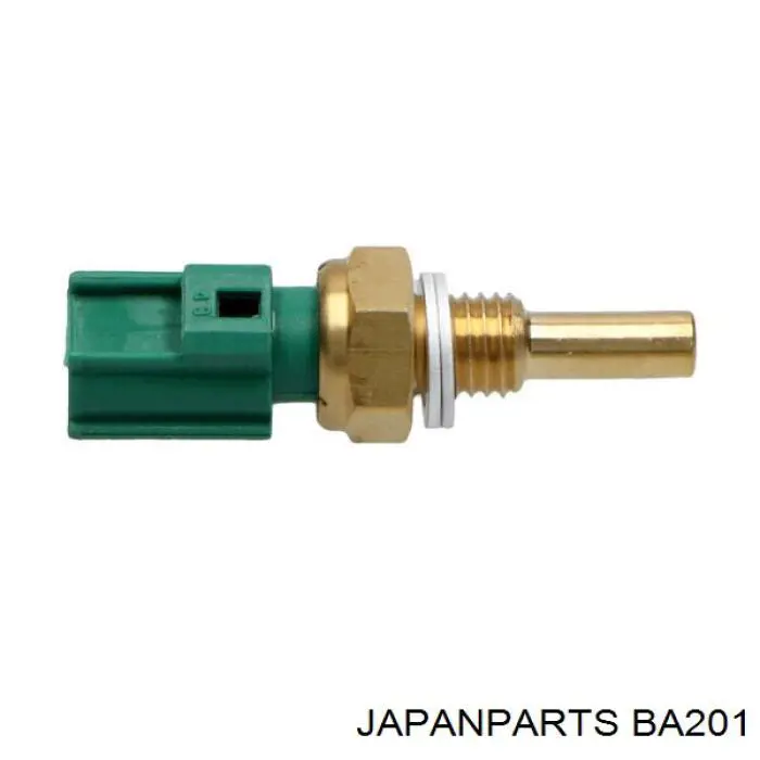 Купить BA201 Japan Parts Термодатчик охлаждающей жидкости