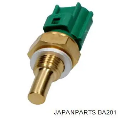 Датчик температуры охлаждающей жидкости BA201 Japan Parts