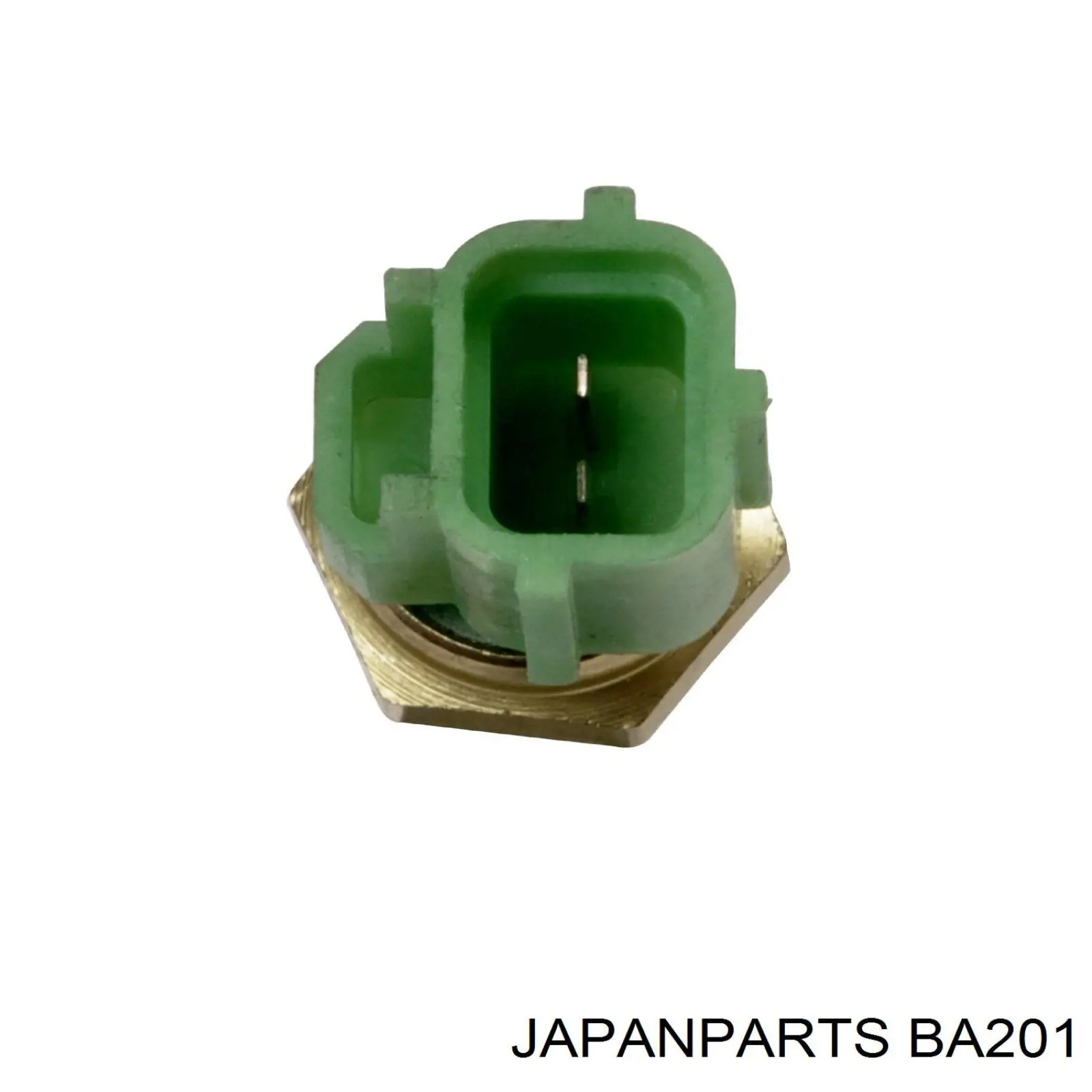 Датчик температуры жидкости Japan Parts BA201