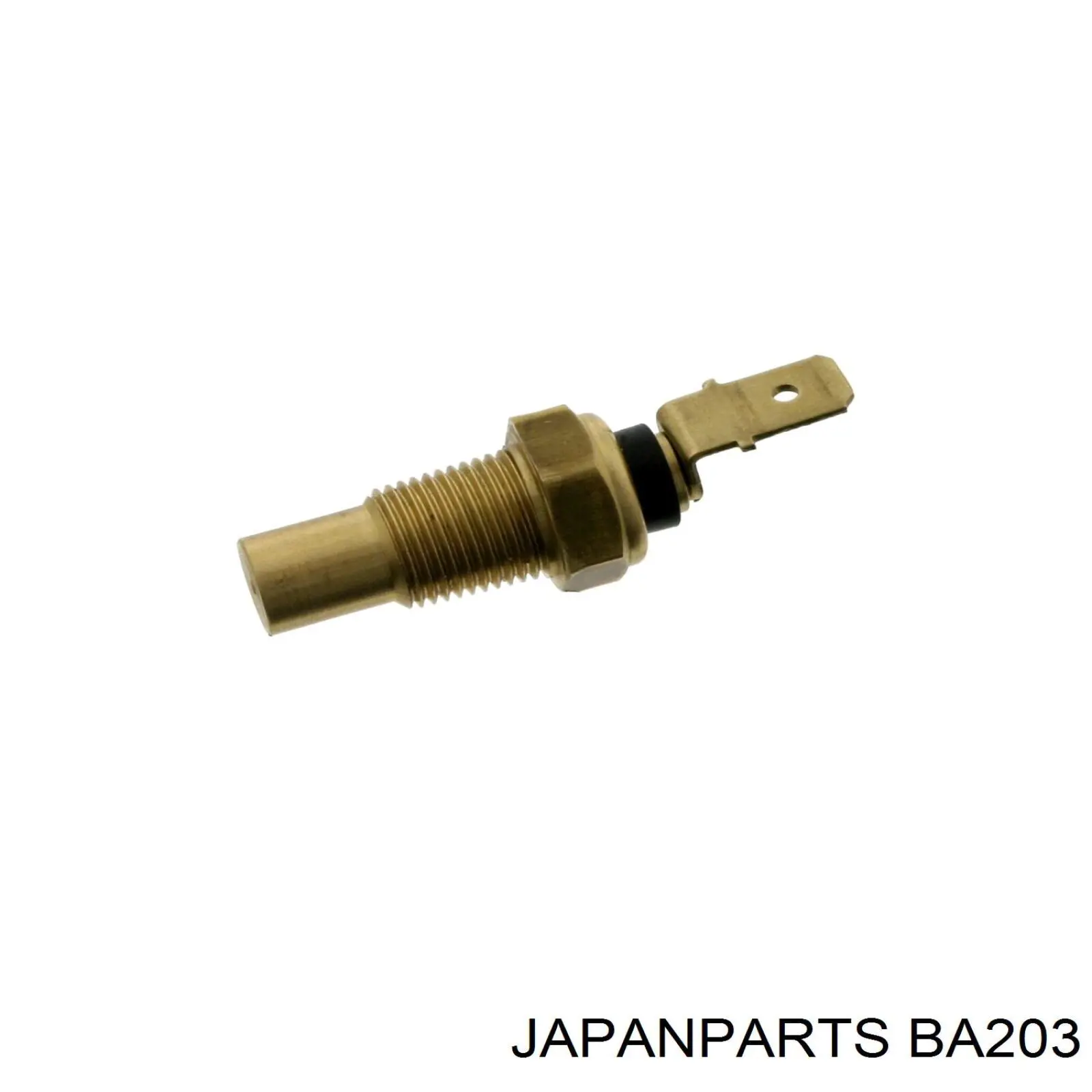 BA203 Japan Parts датчик температуры охлаждающей жидкости