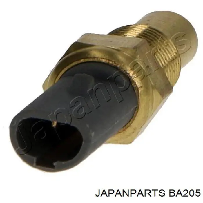 BA205 Japan Parts датчик температуры охлаждающей жидкости