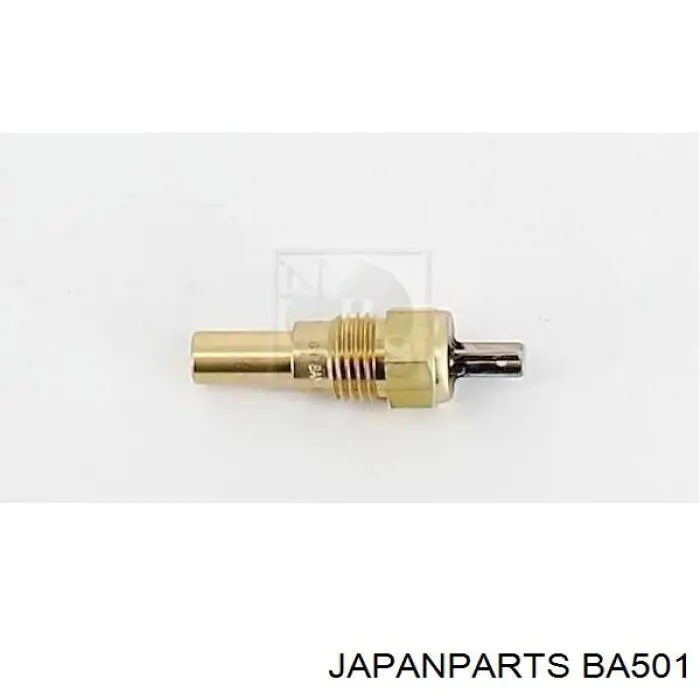 Датчик температуры охлаждающей жидкости BA501 Japan Parts