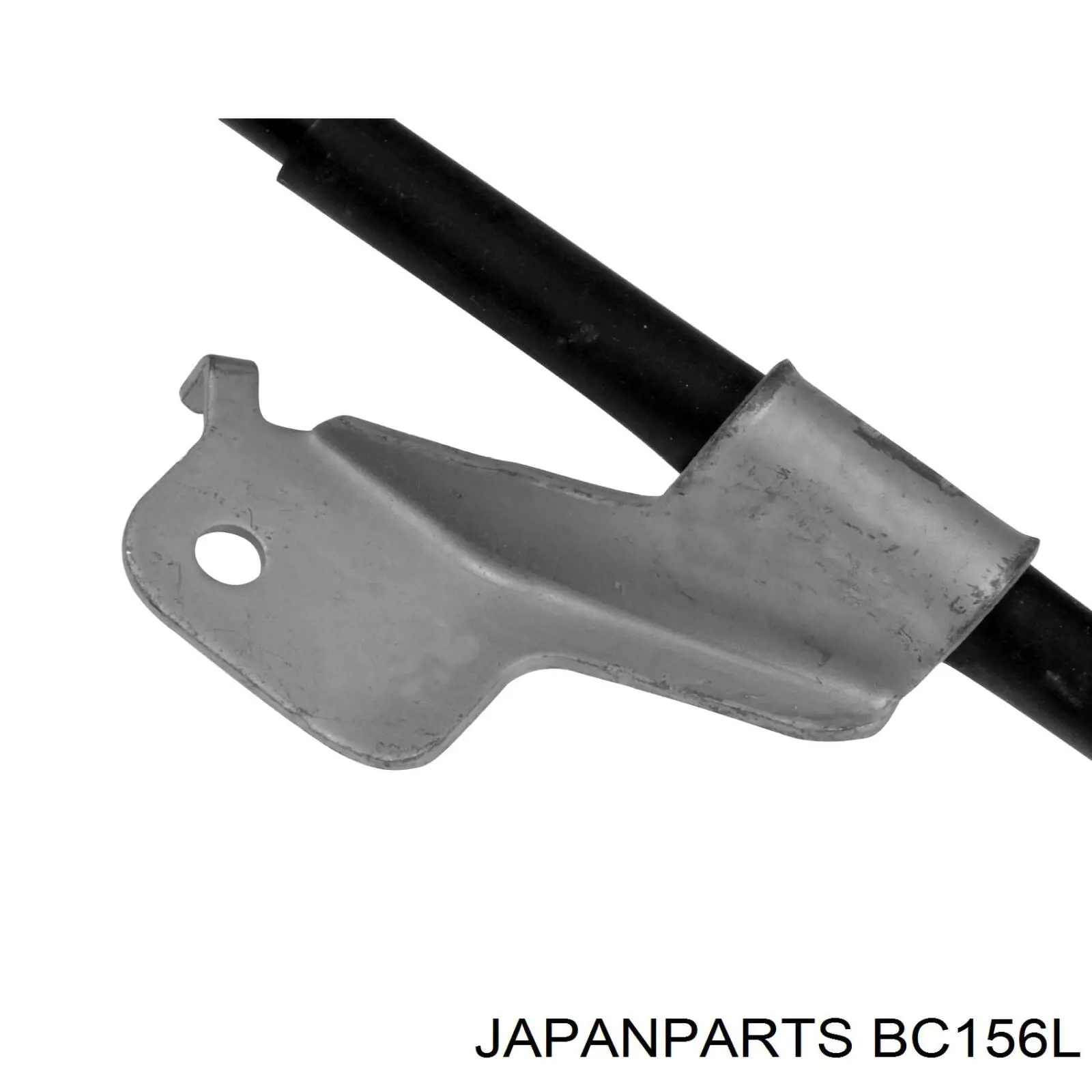 Купить BC156L Japan Parts Трос стояночного тормоза задний левый